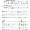 GO DOWN,MOSES / SSATB* a cappella