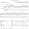 ALFRED PUBLISHING CO.,INC. A BACH BENEDICTION /  SATB*