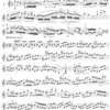 24 Caprices for Violin by J.P. Rode / housle
