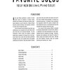 MARTHA MIER´S FAVORITE SOLOS book 2 / klavír