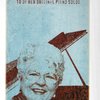 MARTHA MIER´S FAVORITE SOLOS book 2 / klavír