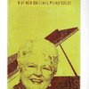 MARTHA MIER´S FAVORITE SOLOS book 3 / klavír