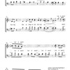 A HOLIDAY JAZZ TRIO / SATB* a cappella