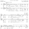 A HOLIDAY JAZZ TRIO / SSAA* a cappella