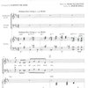 DO NOTHIN´ TILL YOU HEAR FROM ME / SATB*