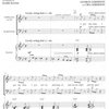 I GOT RHYTHM / SSAB* + piano/chords