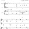 HUSHABYE MOUNTAIN (Chitty Chitty Bang Bang) / SSA* + piano