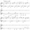 HUSHABYE MOUNTAIN (Chitty Chitty Bang Bang) / SSA* + piano