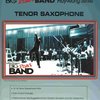 GORDON GOODWIN&apos;S BIG PHAT BAND + Audio Online  / tenor saxofon