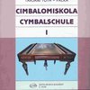 EDITIO MUSICA BUDAPEST Music P CYMBALSCHULE  vol. I -škola hry na cimbál 1