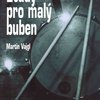 Etudy pro malý buben - Martin Vajgl + Audio Online