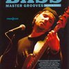 BASS Master Grooves - Martin Štec + CD