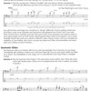 Fretless Bass by Steve Bailey - book &amp; DVD / basová kytara + tabulatura