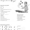Premier Piano Course 2B - Lesson