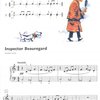 Premier Piano Course 2B - Lesson
