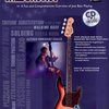 THE TOTAL JAZZ BASSIST + Audio Online / basová kytara + tabulatura