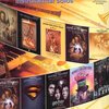 GREAT MOVIE INSTRUMENTAL SOLOS + CD / housle a klavír