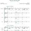 Russian Dance (from The Nutcracker Suite) / SATB* a cappella