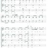 Russian Dance (from The Nutcracker Suite) / SATB* a cappella