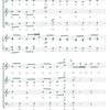 Russian Dance (from The Nutcracker Suite) / SATB* a cappella