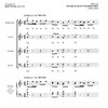 Russian Dance (from The Nutcracker Suite) / SATB* a cappella