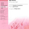 Everything&apos;s Coming Up Roses (from GYPSY) / SATB* + piano