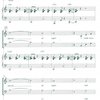 I Could Have Danced All Night (from the musical My Fair Lady) / SATB*