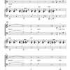 I Could Have Danced All Night (from the musical My Fair Lady) / SATB*