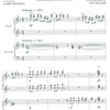 Handful of Keys (from the musical Ain&apos;t Misbehavin&apos;) / SATB* with 4-hand Piano