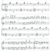 Handful of Keys (from the musical Ain&apos;t Misbehavin&apos;) / SATB* with 4-hand Piano
