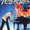 Jerry Lee Lewis - Last Man Standing - klavír/zpěv/akordy
