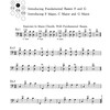 MELODIC ADVENTURES IN BASS-LAND / akordeon