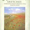 ROMANTIC SKETCHES 1 by Martha Mier / klavír