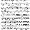 36 Exercises for Violin by Federigo Fiorillo / housle