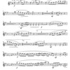 Iturralde: Dixie for saxes (Divertimento) / saxofonový kvartet (SATB)