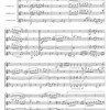 Iturralde: Dixie for saxes (Divertimento) / saxofonový kvartet (SATB)