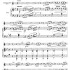 Singelee, J.B.: Fantaisie pastorale Op.56 / tenorový saxofon a klavír