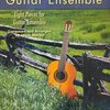 ALFRED PUBLISHING CO.,INC. Folk Collection for Guitar Ensemble