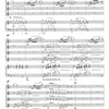 Iturralde: Memorias (Tríptico) / 4 saxofony (SATB) a klavír