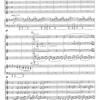 Iturralde: Memorias (Tríptico) / 4 saxofony (SATB) a klavír