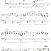 ASTOR PIAZZOLA - HISTOIRE DU TANGO / housle (flétna) a klavír