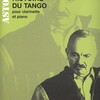 ASTOR PIAZZOLA - Histoire Du Tango / klarinet a klavír