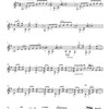 Tisserand: Folk Songes / kytara - 3 skladby