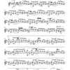 Tisserand: Folk Songes / kytara - 3 skladby