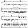 It&apos;s Raining Men / SSA* + piano