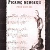 PICKING MEMORIES by Thierry Tisserand - kytara + tabulatura