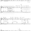 A Christmas Jazz Trio / SATB* a cappella