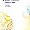 SUZUKI VIOLIN SCHOOL 2 - klavírní doprovod
