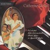 Sounds of Spain 3 by Catherine Rollin / sólo klavír