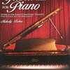 Grand Solos for Piano 1 - úplně jednoduché skladbičky pro klavír (+ volitelný doprovod)